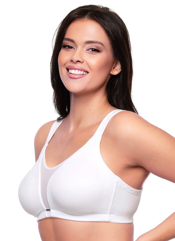 Viania Curvy-bh med dubbla f&ouml;rb&ouml;jda kupor 